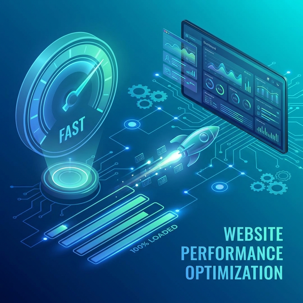 Performance optimization